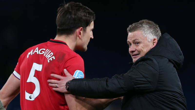 Maguire's Greek conviction has been nullified pending appeal