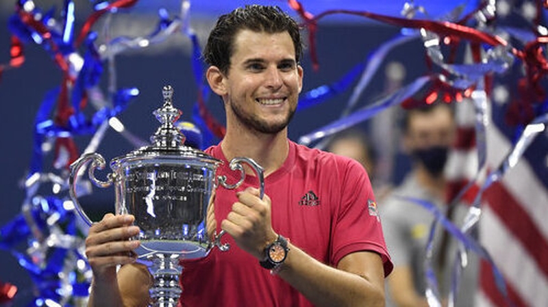 "Definitely I achieved a life goal, a dream of myself, which I had for many, many years"