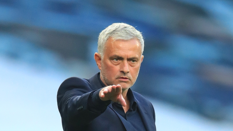 'Do we need a striker? Yes we need'