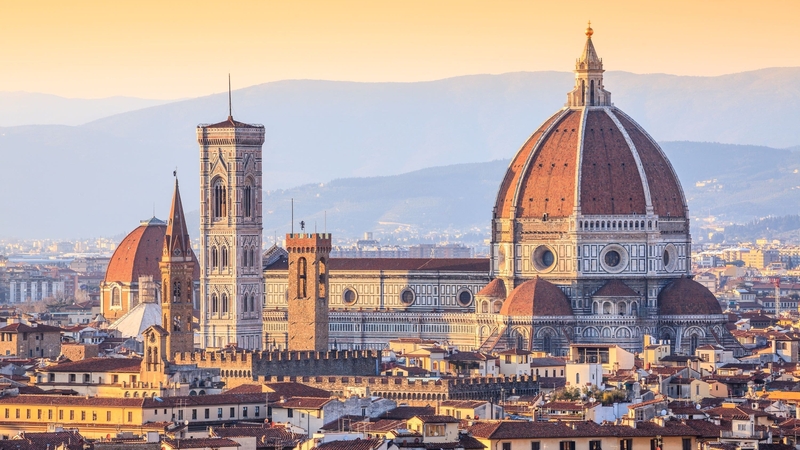 Some of the world's most beautiful cathedral.