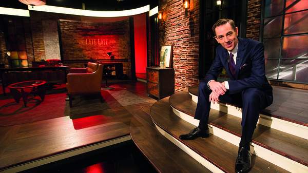 Ryan Tubridy