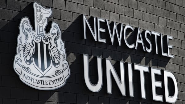 High-flying Newcastle currently occupy third spot in the Premier League table