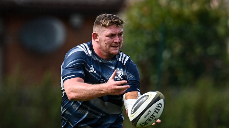 Furlong recovering from a back injury