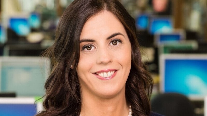 Sinéad Hussey: I'm lucky to have the best neighbours around