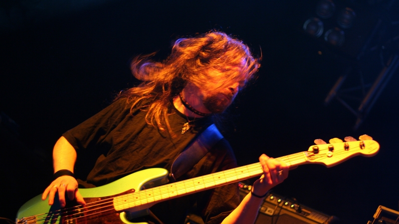 For Ruin in full flight