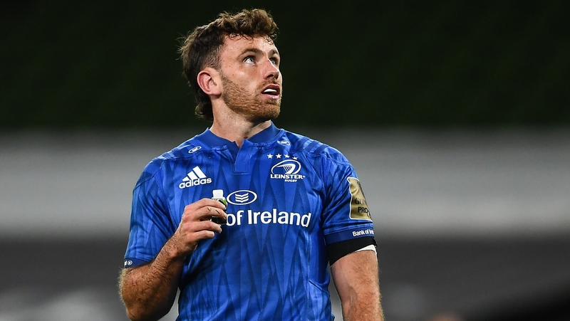 Higo Keenan: 'Everyone's been looking forward to this game for a while now. It's a big one'