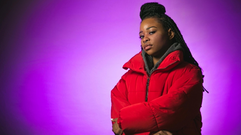 Soulé features in the RTÉ Choice Music Prize Conversations