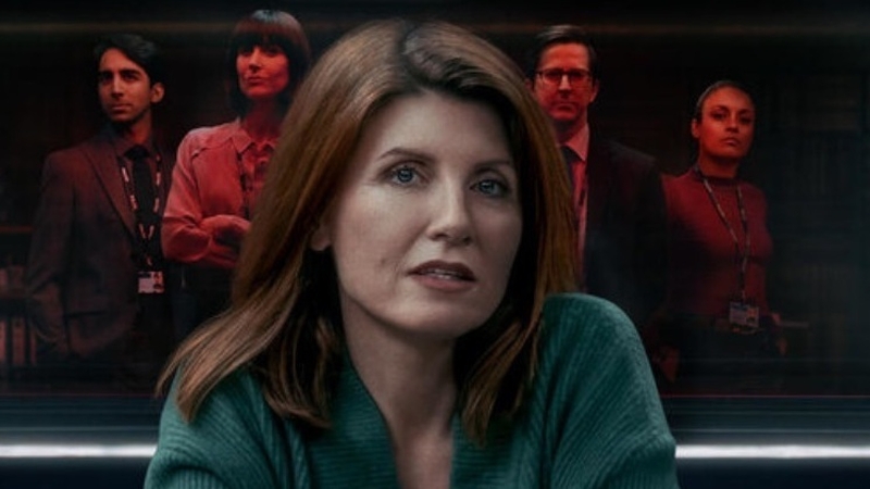 Sharon Horgan in Criminal