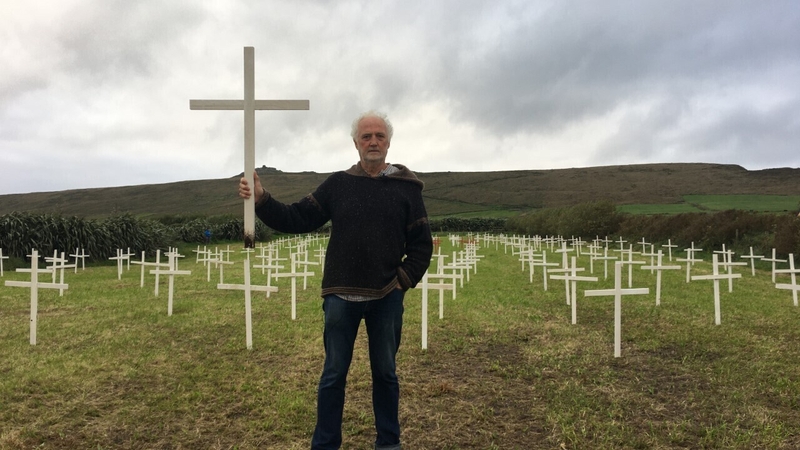 Breanndán Ó Beaglaoich