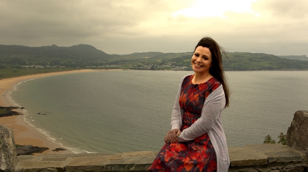 A tasty recipe from Catherine Fulvio's Tastes Like Home.