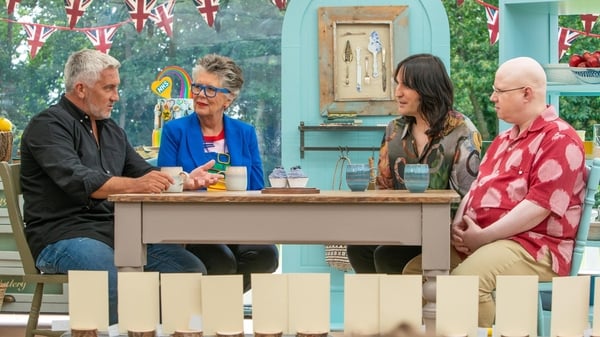 Had anyone heard of a Bedfordshire clanger before it appeared on the show?