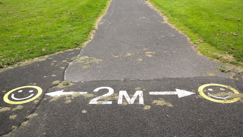 Simon Coveney said the Government takes NPHET's advice seriously but that there are other considerations too