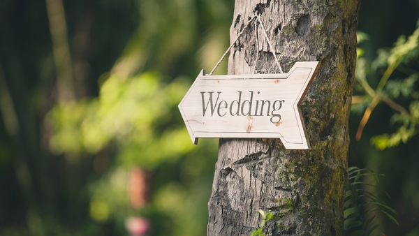There were only 8,500 marriages last year, down from 19,071 in 2019