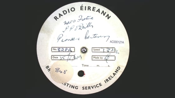 Original Acetate Label