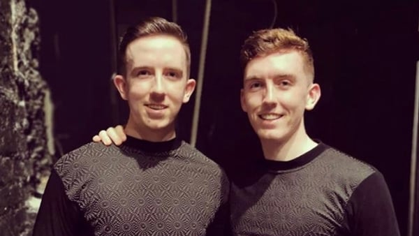 Culture Night 2020: Take an Irish Dancing Masterclass!