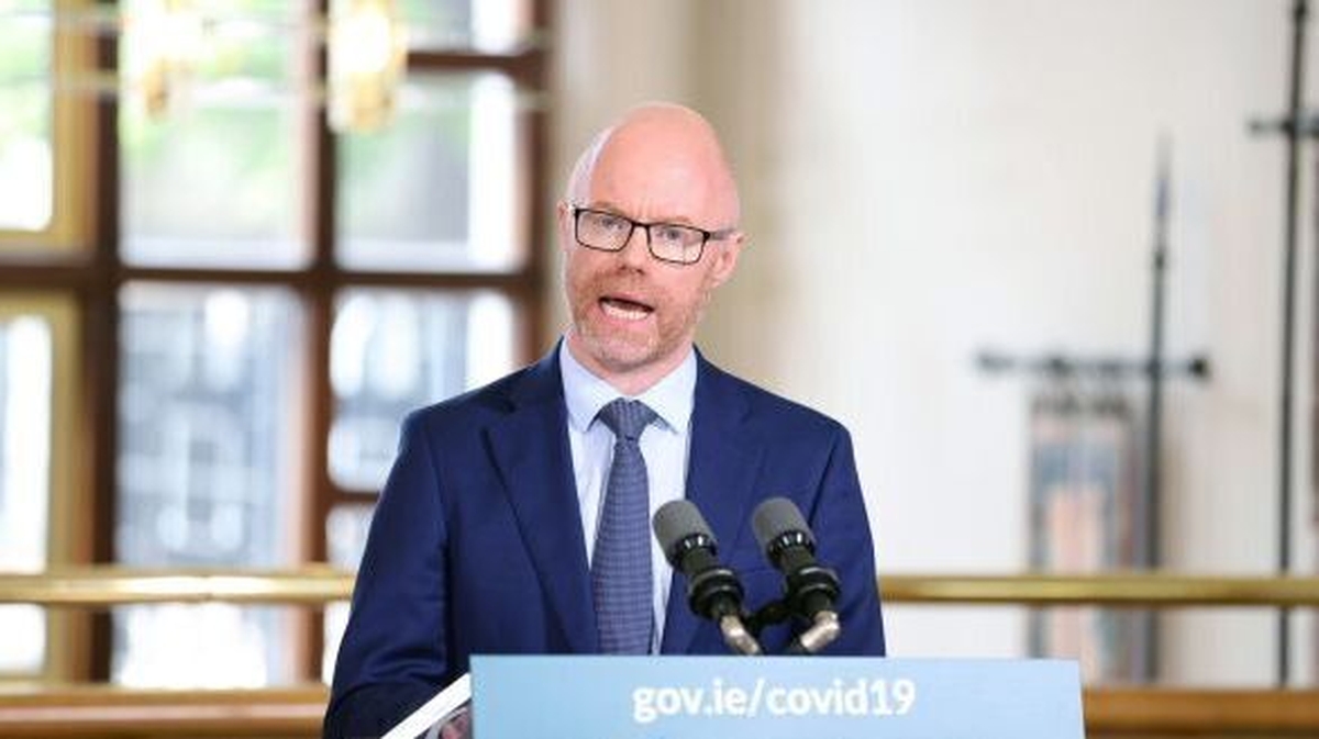 Roadmap to re-opening all sectors 