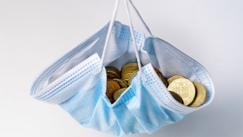 Ibec says the economy 'is not yet ready to carry itself' and will need ongoing support