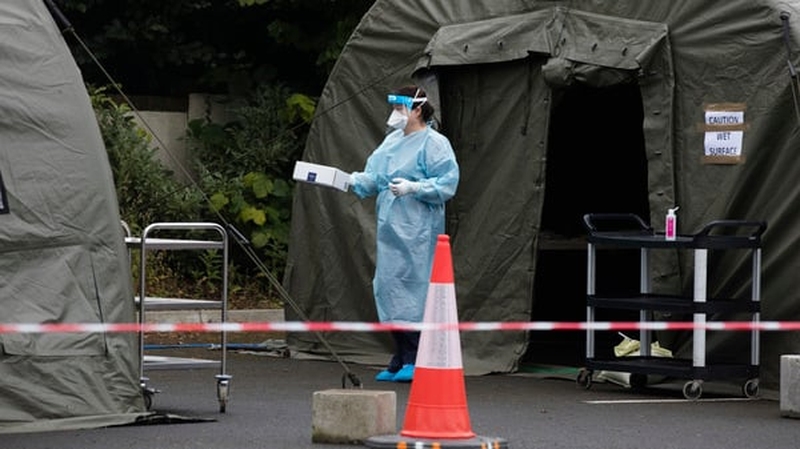 The HSE is said to have dealt with this issue, and pledged to follow up on the situation