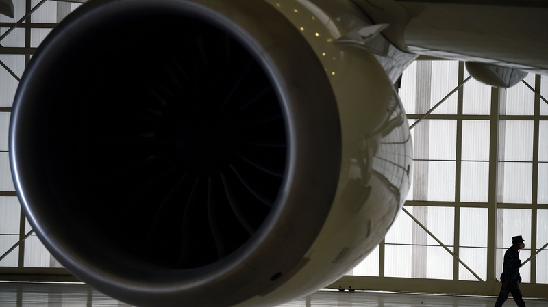 Andres Manuel Lopez Obrador has been vowing to sell the aircraft since his 2018 election campaign