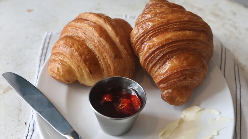 Aryzta owns the Cuisine de France brand