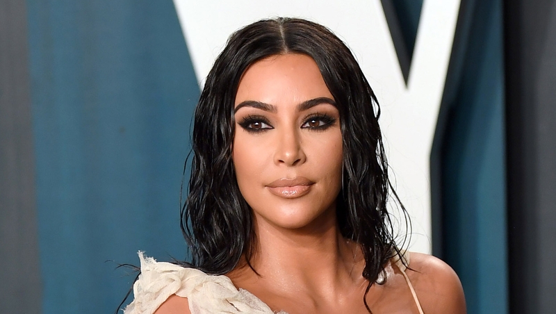 Kim Kardashian is boycotting Instagram and Facebook for 24-hours