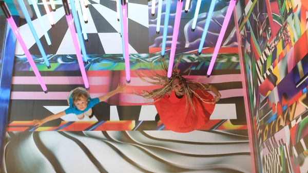 Culture Night 2022: Highlights for young people!