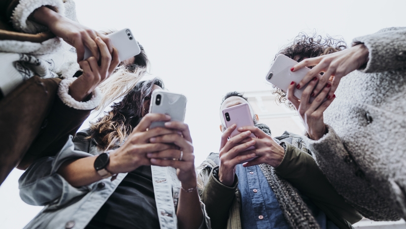 AdaptiveMobile Security's products help protect data and users from cyber attacks