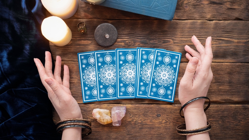 Uncertain times are upon us