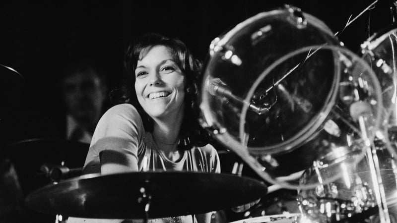 Karen Carpenter
