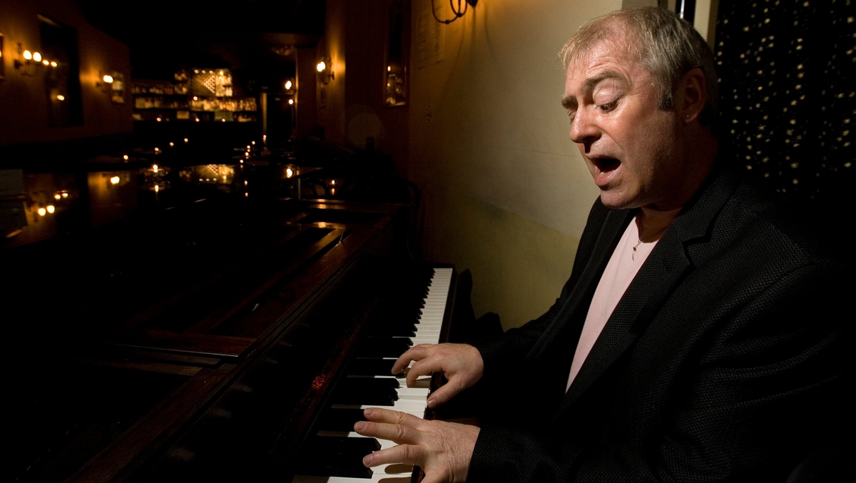 Polonium and the Piano Player - Part 2