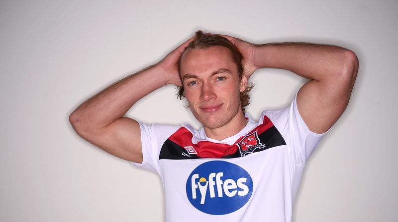 Greg Sloggett is not taking Inter Club d'Escalades lightly