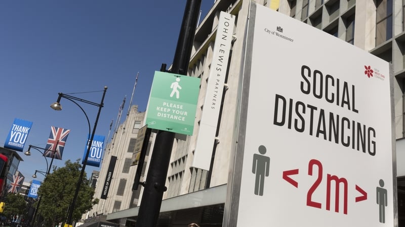 John Lewis said the proposed redundancies would save £50m a year