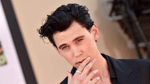 Austin Butler