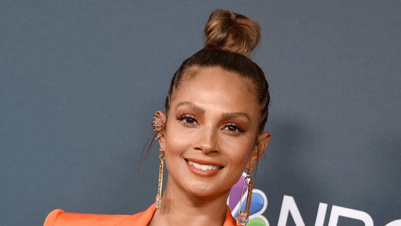 Alesha Dixon said Diversity's performance on BGT was "really important"