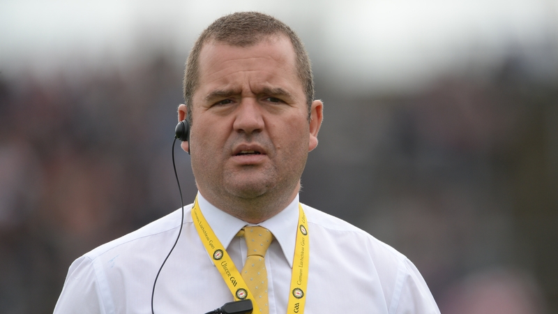 Stephen McGeehan believes gaining the expertise will be 'very benefical'