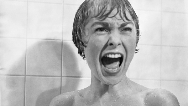 Knives Out: RTÉ Arena on Psycho at 60