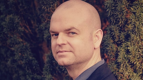 New Associate Principal Conductor of the RTÉ CO announced