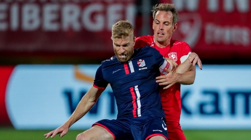 FC Emmen remain without a shift sponsor