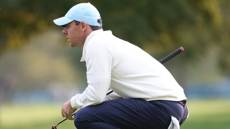 The main activity of the company is managing royalty earnings and management fees for the golfer