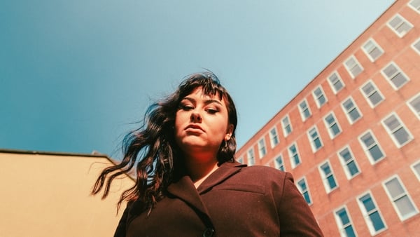 2fm Rising 2021: Meet Bobbi Arlo
