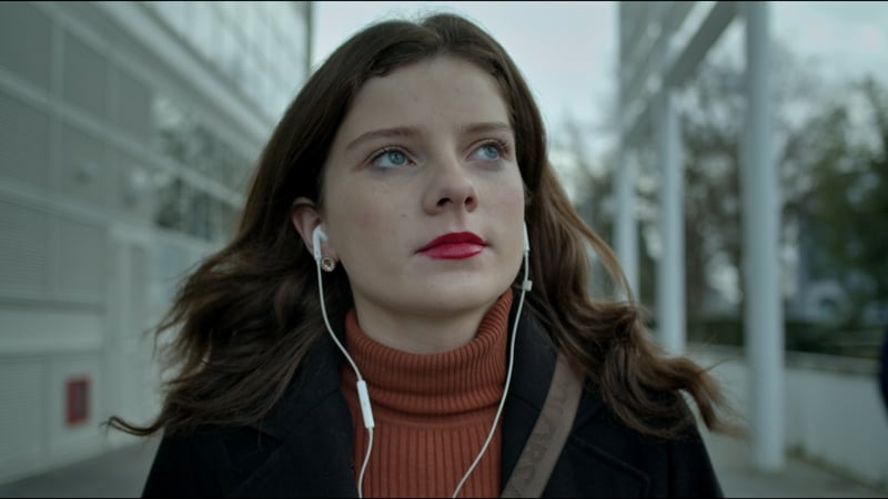 Róisín Seoighe features in Cumar: A Galway Rhapsody