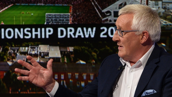 Pat Spillane