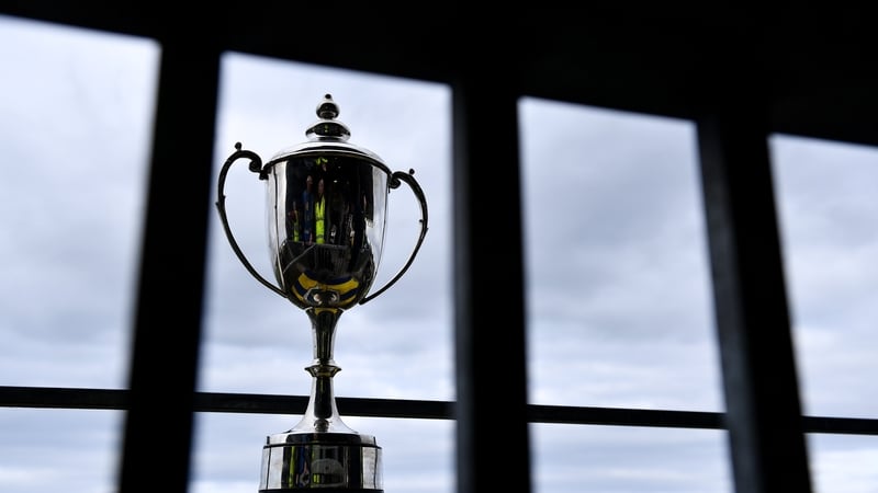 Holders Padraig Pearses and St Brigid's will battle it out this weekend in the Roscommon SFC final for the Fahey Cup