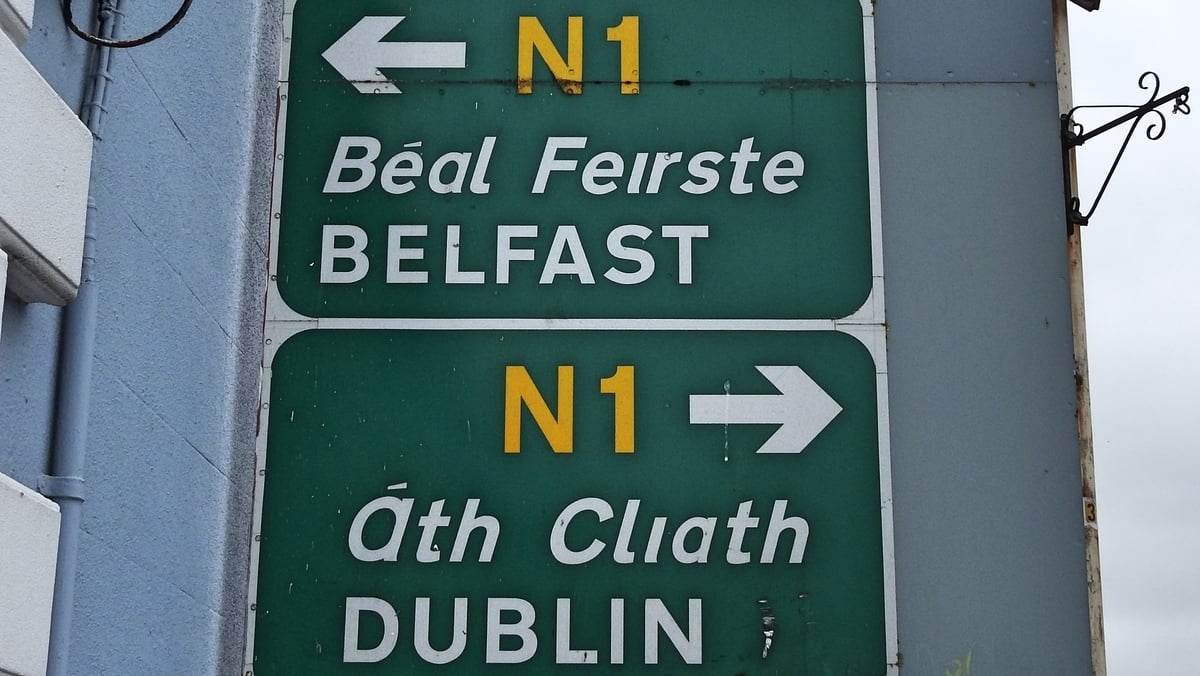 Study finds a united Ireland could cost €20billion a year for 20 years