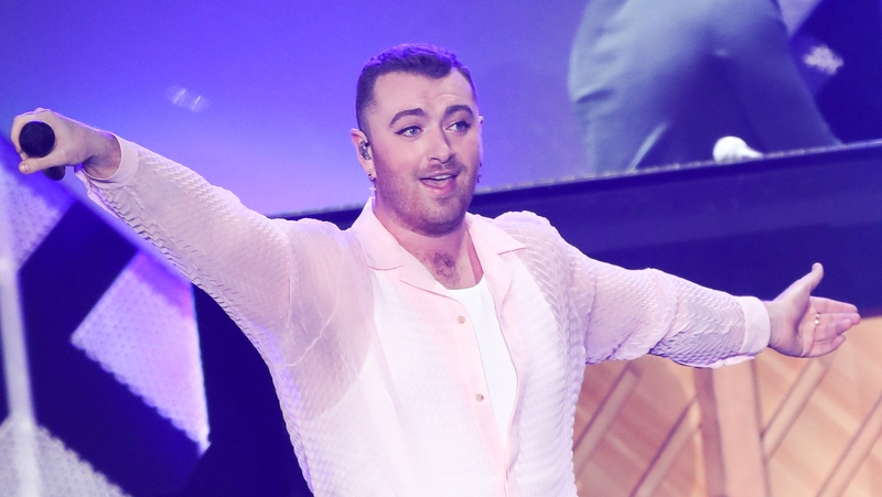 Sam Smith is back with their third album