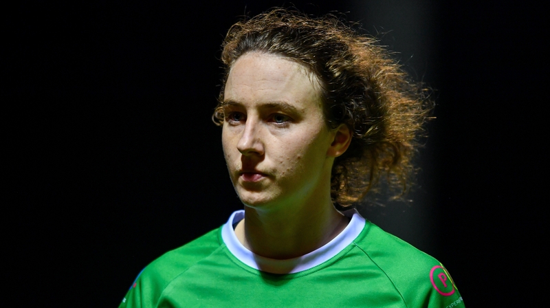 'I think it will be one of those games where Ireland have to play a dirty game'