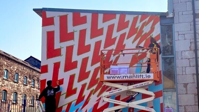 More than 800 events took place to mark Culture Night