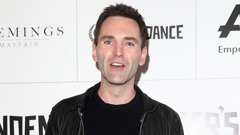 Johnny McDaid has been writing with the R&B star Alicia Keys