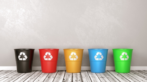 Did you know that Plastic usage has increased by approximately 900% since 1980?