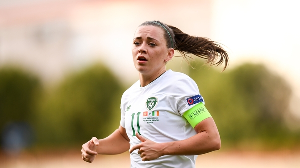 'We've basically three cup finals left now and we're going to be giving it our all'